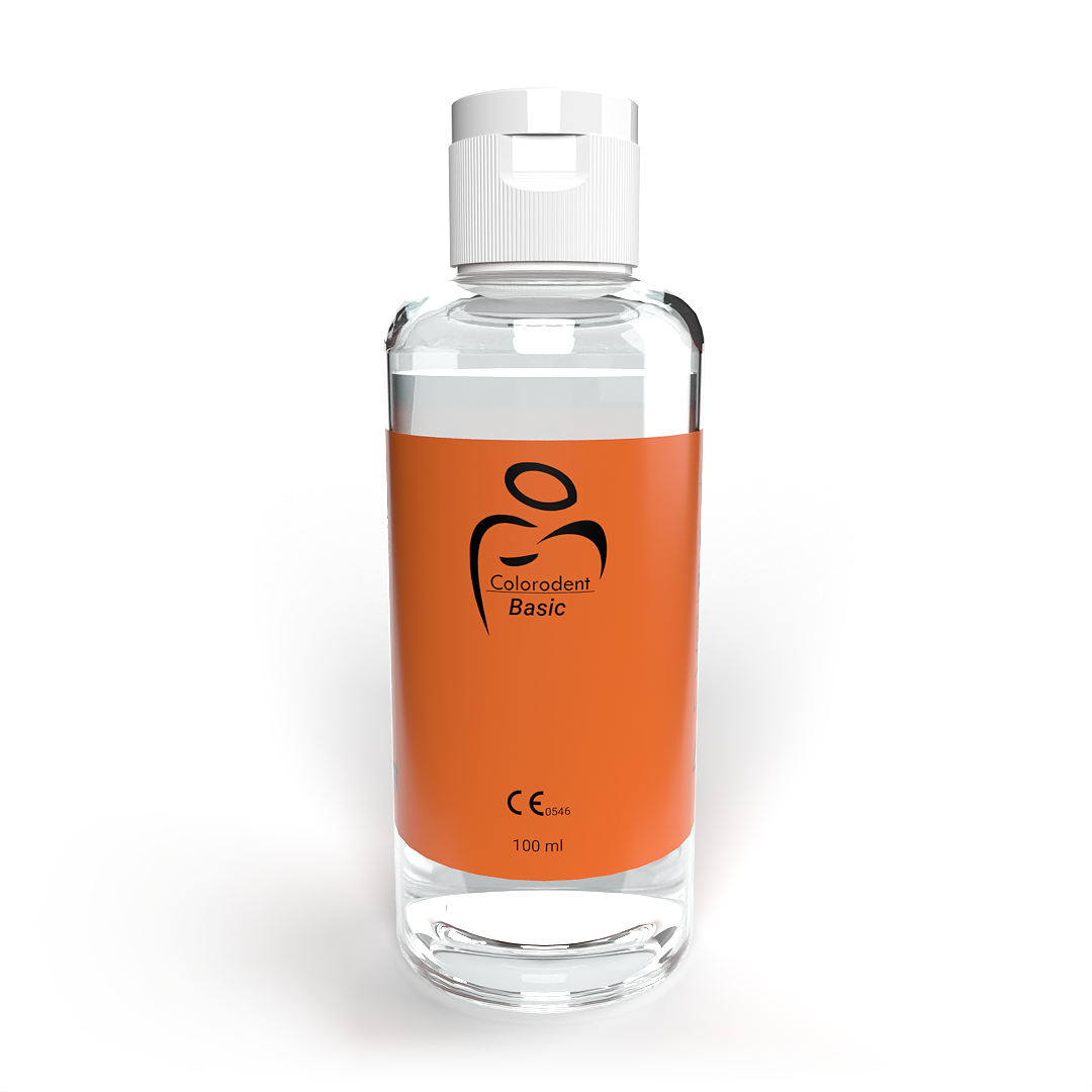 Zirconia Liquid Colorodent Basic