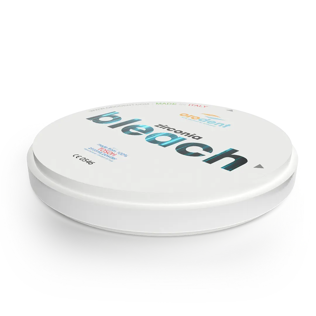 Orodent Bleach 1200 MPa