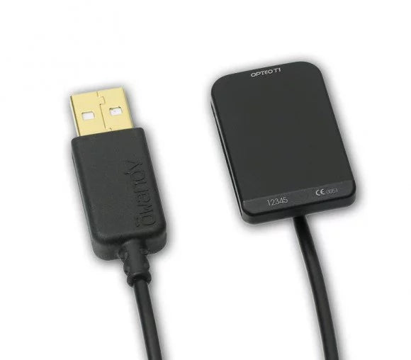 OPTEO Intraoral Sensor