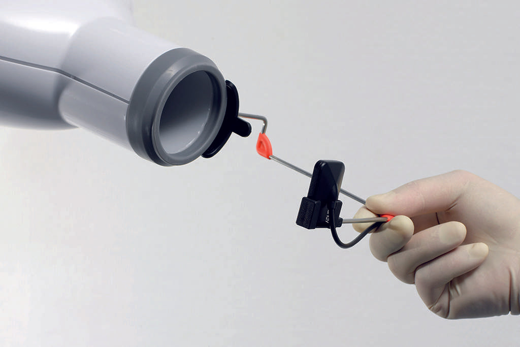 ONE Dental Intraoral Sensor
