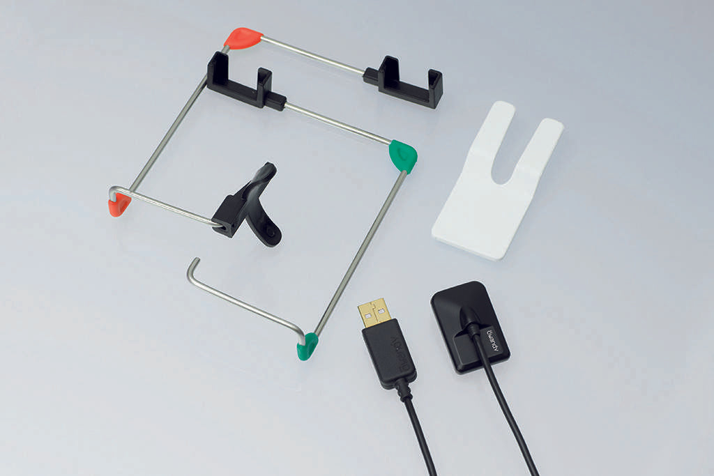 OPTEO Intraoral Sensor