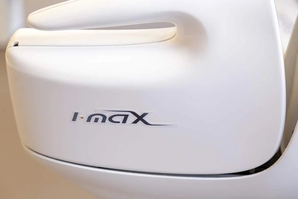 I-Max CEPH
