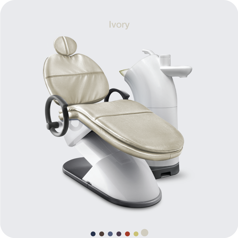 K3 Dental Chair