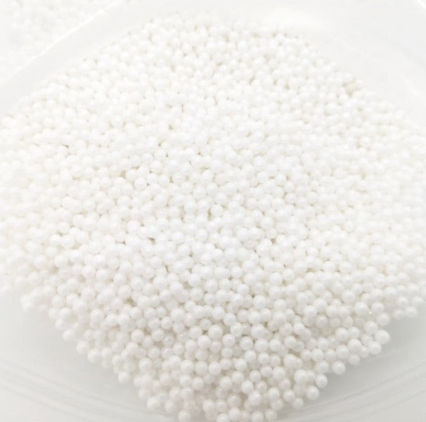 Sintering Beads