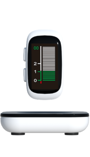 AirPex Wireless Apex Locator