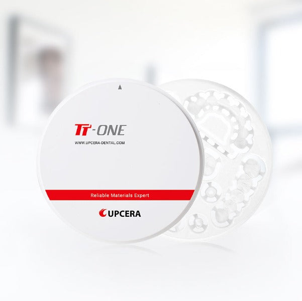TT-ONE Zirconia