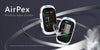 AirPex Wireless Apex Locator
