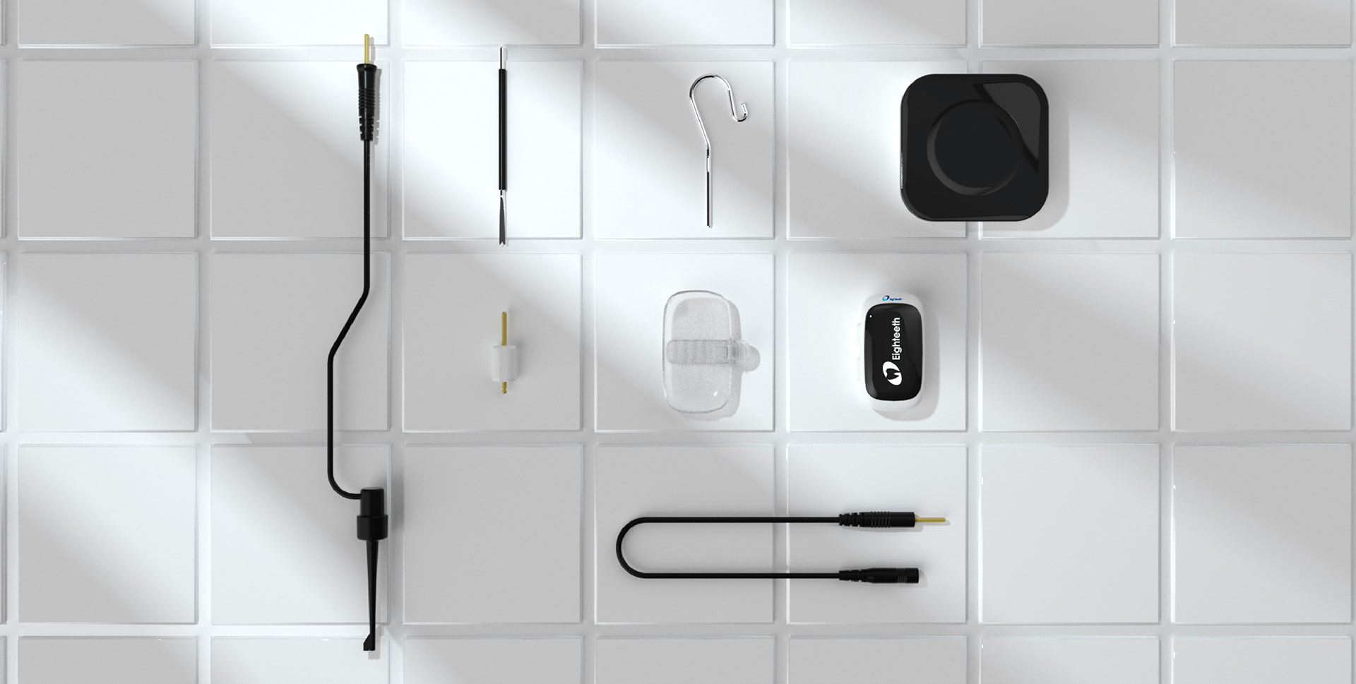 AirPex Wireless Apex Locator