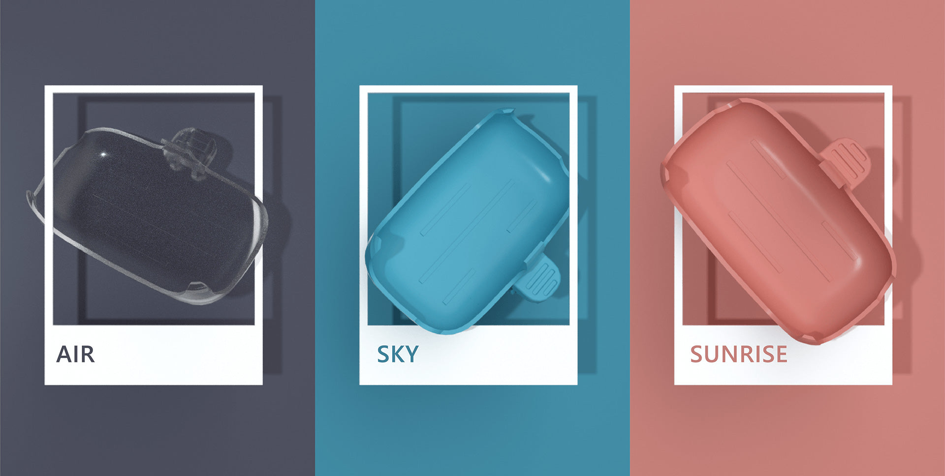 AirPex Wireless Apex Locator