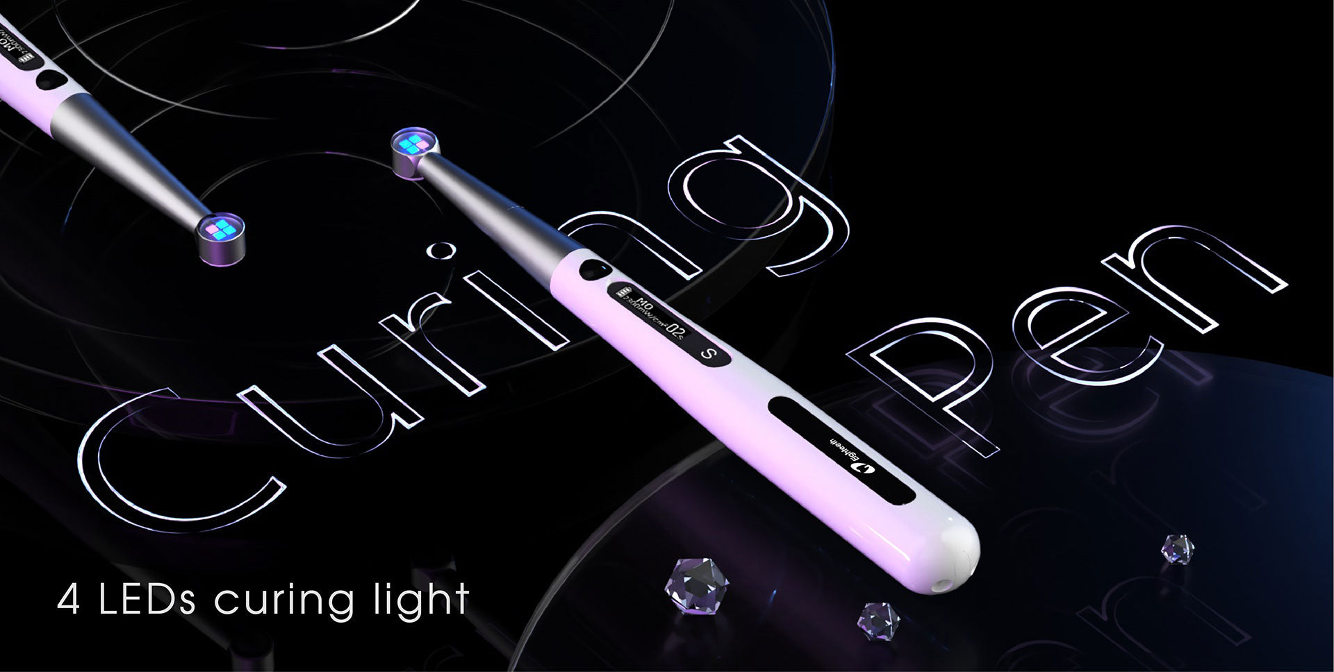 LED CuringPen