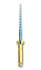 E-Flex Blue Endo File