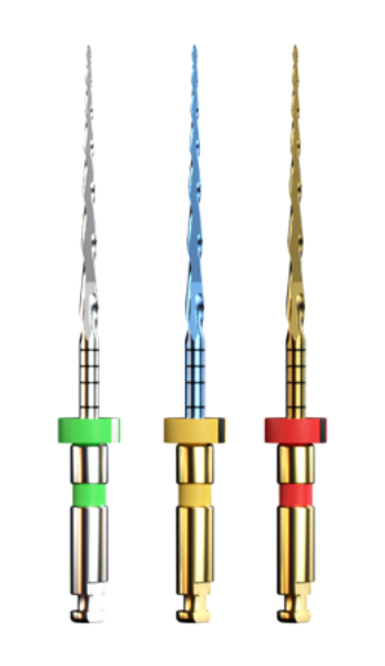 E-Flex Edge Endo File