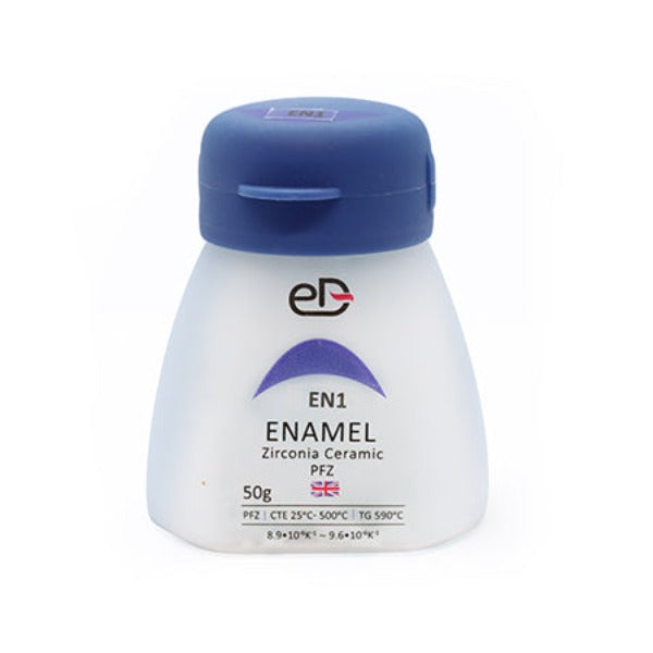 Enamel