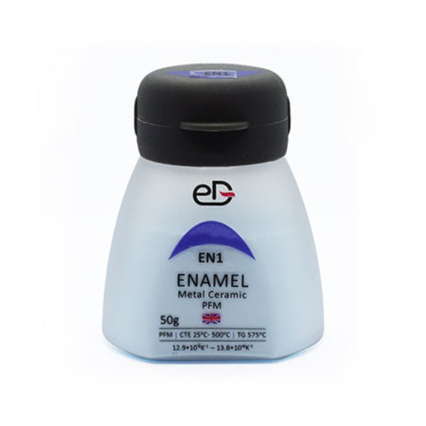 Enamel