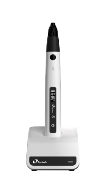 Fast-Fill Obturation Fill Handpiece