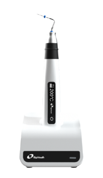 Fast-Pack Pro 3D Obturation system