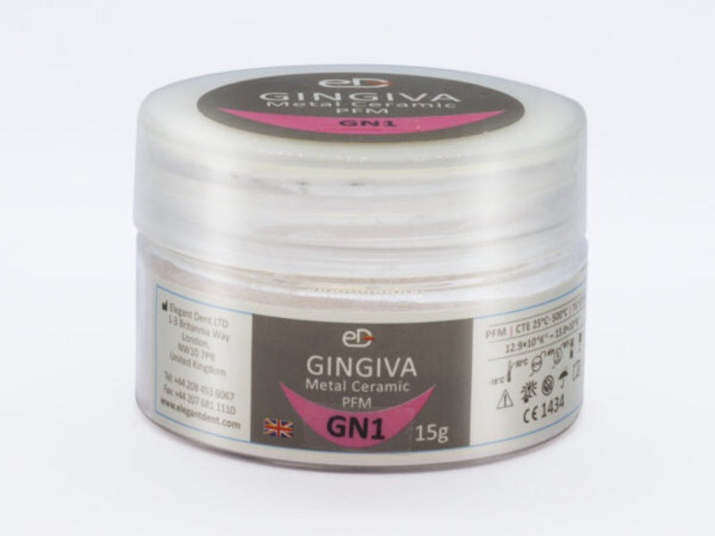 Gingiva