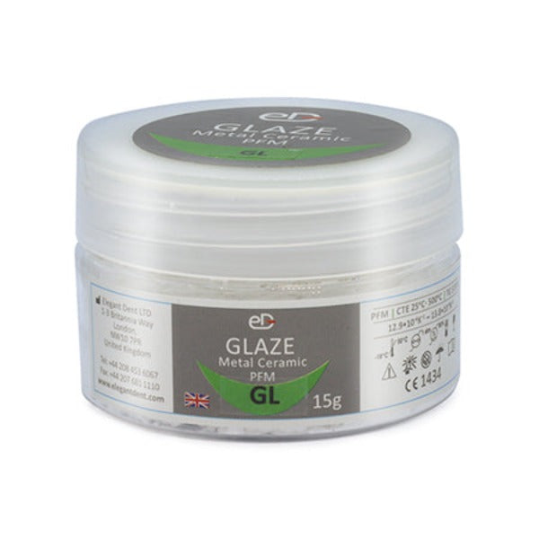 Glaze