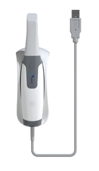 Helios 600 3D Intraoral Scanner