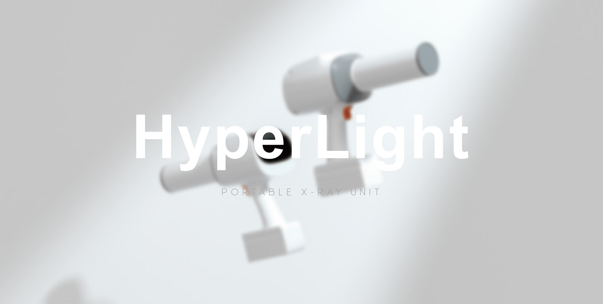 HyperLight X-Ray Unit