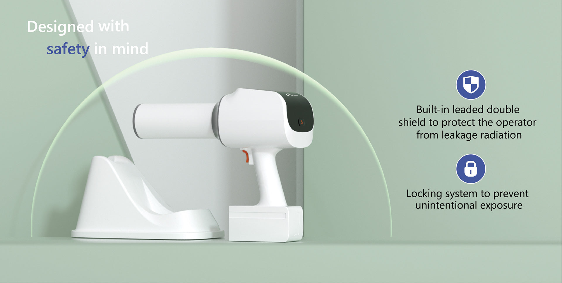 HyperLight X-Ray Unit