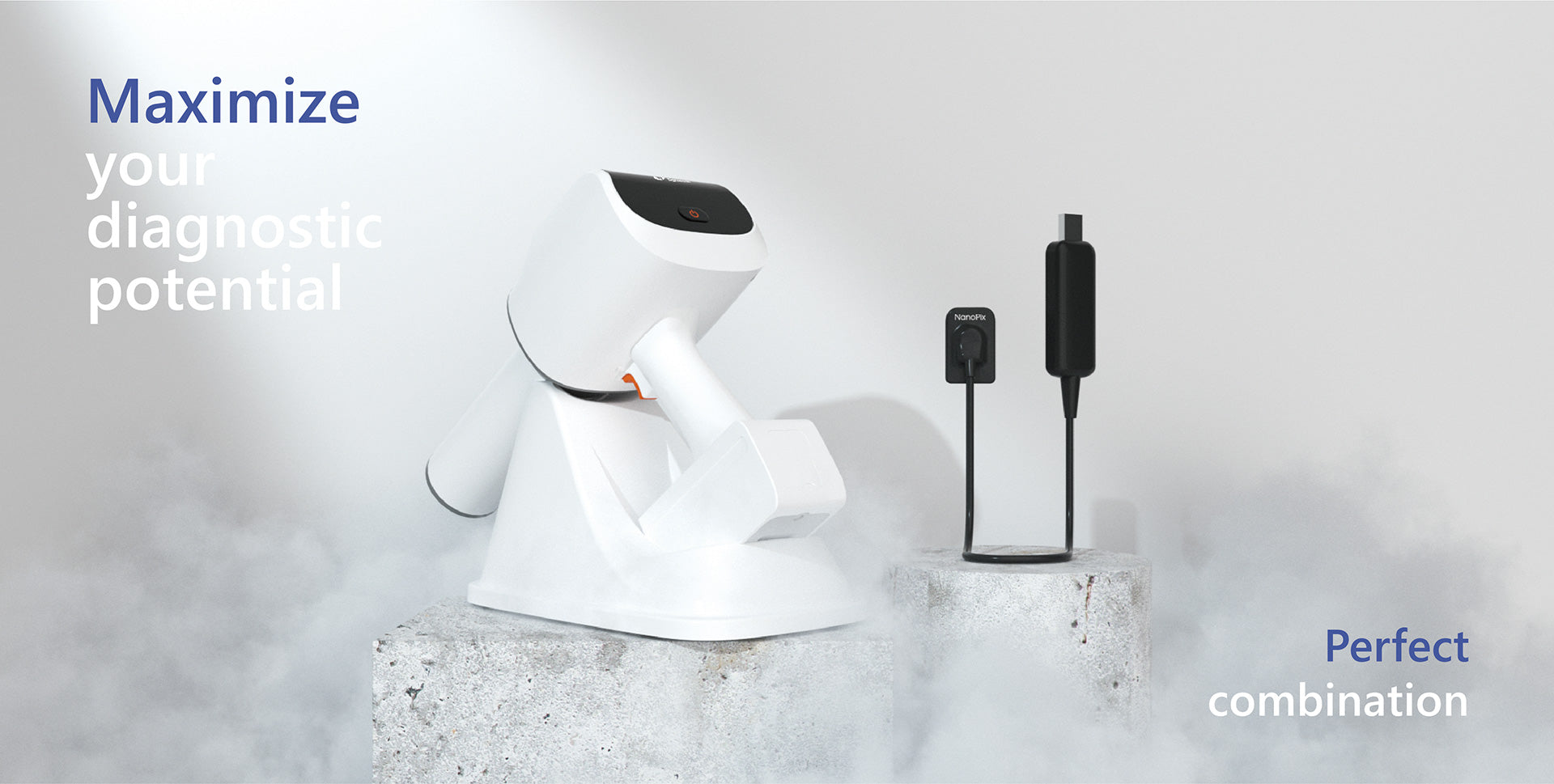 HyperLight X-Ray Unit