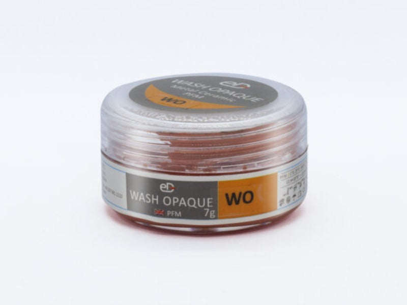 Wash Opaque Paste