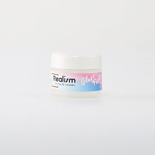 Glaze Paste