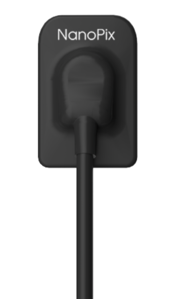 Nanopix Intraoral X-ray Sensor