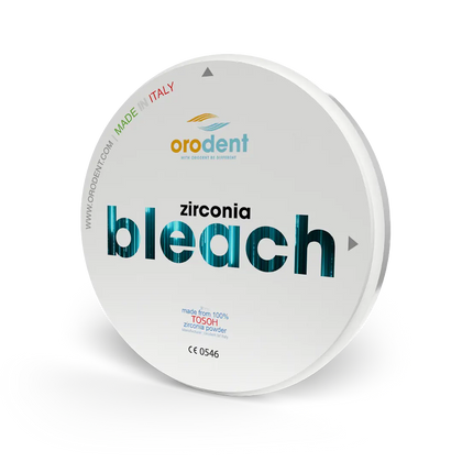 Orodent Bleach 1200 MPa