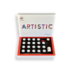 Kit Artistic 3D Vision Stain&Glaze