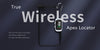 AirPex Wireless Apex Locator
