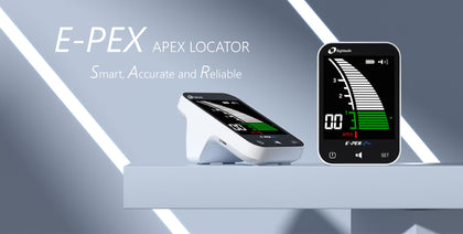 E-Pex Apex Locator